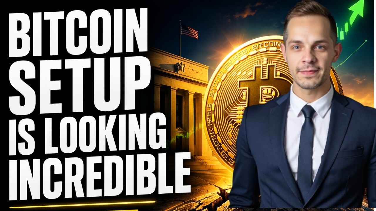 Bitcoin SURGES to 75k! Is RISK ON Regime Back