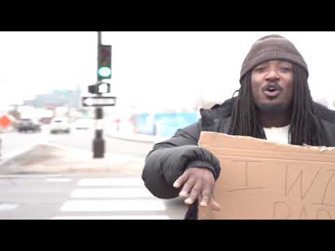 AOD601 - Broke ( Shot by @WhoisHiDef )