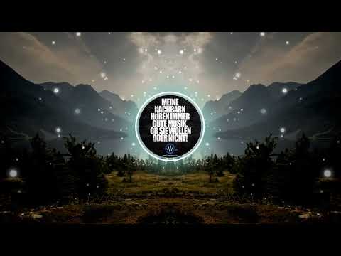 Mrs. Tekkno - Unten wackeln die Wände! [Hardtekk]