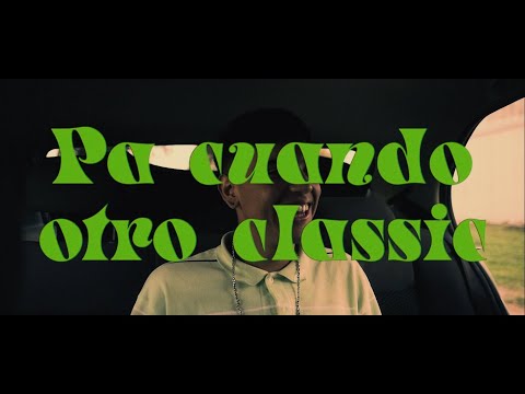 Roman YG - Pa Cuando Otro Classic (film by @tobiasbergese) 1/3 🦊