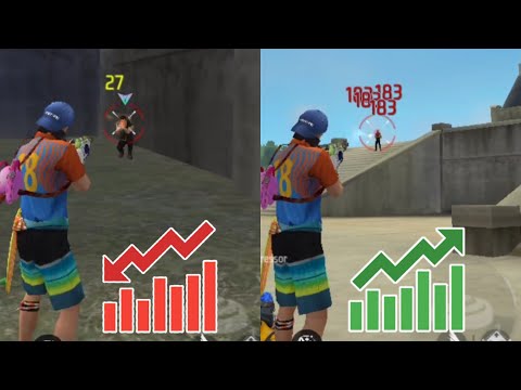 3 Tips on How to Improve Your Free Fire Gameplay in 2023