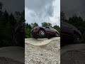 New 2021 Jeep Grand Cherokee L On The Camel Humps Shorts