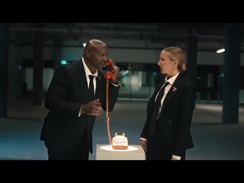 Call of Duty: Black Ops 7 | The Replacer "Launch Trailer" | PS5