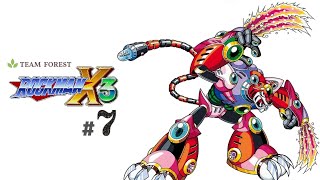 ロックマンX3実況 part7