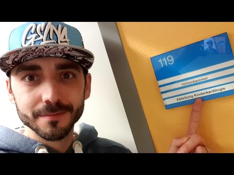 Tuner mit HERZ - ich brauche Hilfe