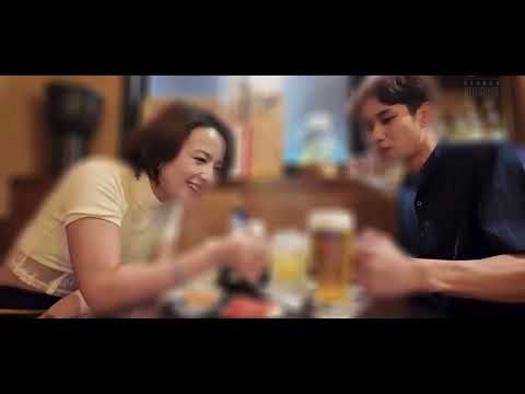 [Mukai Ai] Seeking advice from a female senior at university about her broken heart