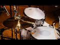 Meinl HCS 14" HiHat + Hi-Hat Stand SET thumbnail 6