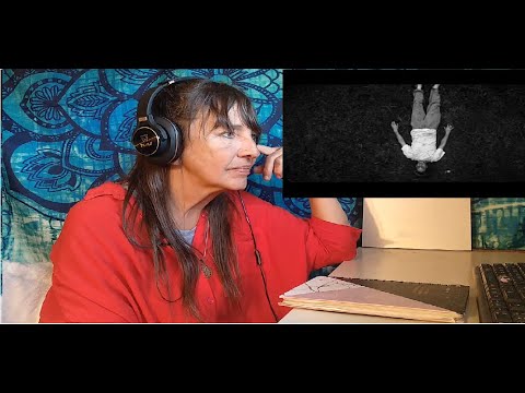 PSICOLOGA REACCIONA A WOS - MUGRE (Video Oficial)