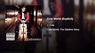 Cole World (Explicit)