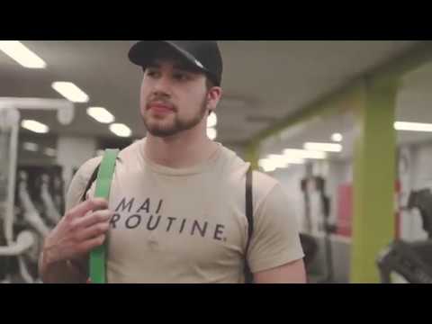 Routine Collection // 04.18.18