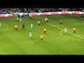 Manchester City Vs Watford FA Cup 3rd Round Highlights 2013 [720p HD]