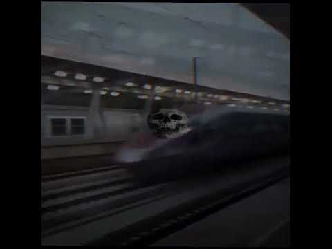 Indonesia Trains☠️🔥 #edit #montage #funk #phonk #montagem #music