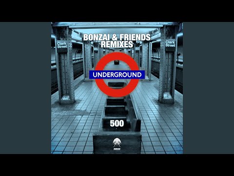 Sum Of Space (Kevin Vega Remix) feat. Alexandra Pride