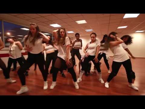 Jay Dee B  "To All My Ladies"