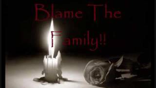 Three Days Grace - Bully (Lyrics)