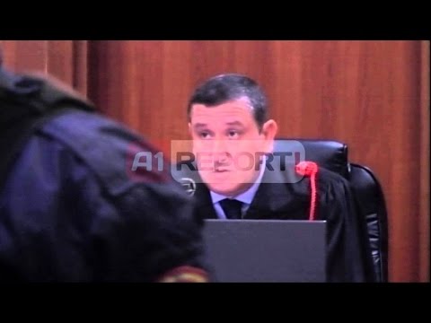 A1 Report - Vrasja e kryekomisarit, Akuza: Burg përjetë për Arben Frrokun