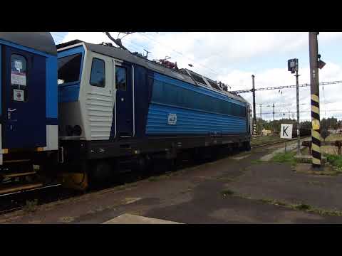 R 615 Ohře - Karlovy Vary - 5.9.2015