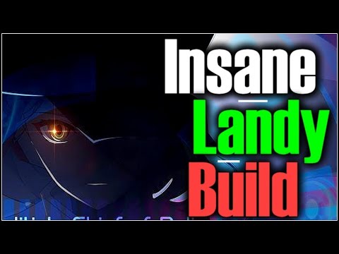 This Landy Build is AMAZING!! Epic Seven