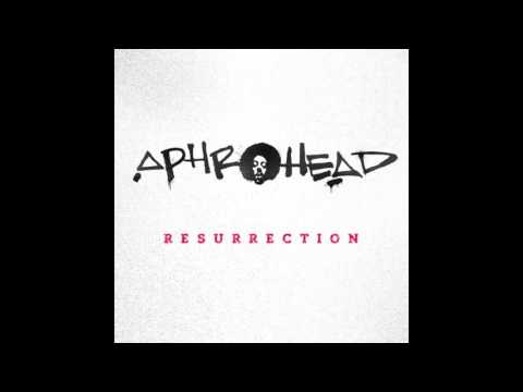 Aphrohead - Front to Backk