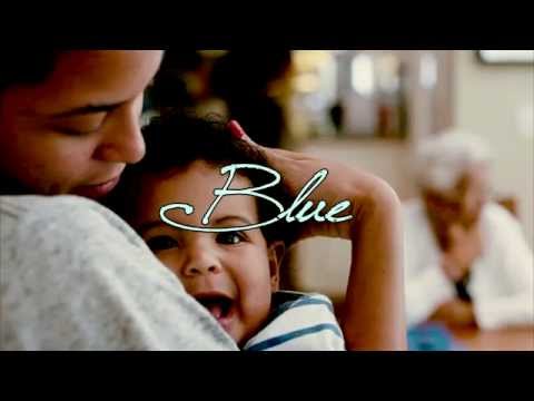 Beyoncé - Blue ft. Blue Ivy (Lyrics)