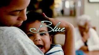 Beyoncé - Blue ft. Blue Ivy (Lyrics)