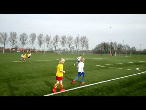 Arnemuiden JO9-1 - Nieuwland JO9-1 deel II