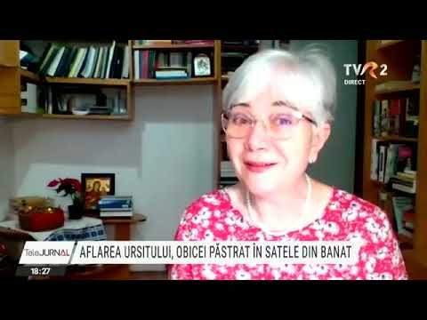 În noaptea dintre ani, fetele din satul Bucova, Caraș-Severin îşi află ursitul