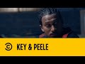 Trying Not To Laugh When Your Friend Is Crying Key Peele