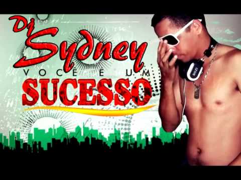 pot pourri play back brega antigos dj sydney na balada