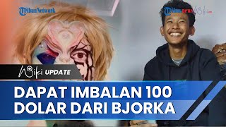 Pengakuan MAH soal Bjorka, Baru Kenal di Medsos Dapat Imbalan 100 Dolar Jika Mengelola Telegram