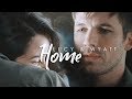 Lucy Wyatt Home