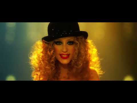 Christina Aguilera -  Express from Burlesque
