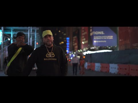 Javielito Flow - Otro Level ( Shot by @sansonfilms )