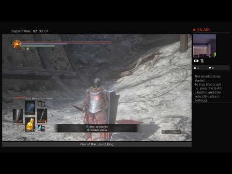DS3 Run NG+ Pt. 21