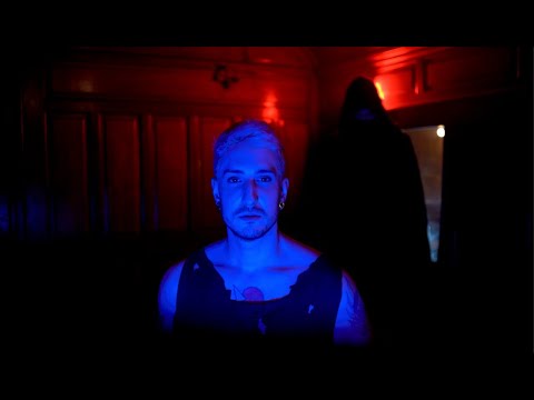 Flakkë, Like Lions - Parasite (Official Music Video)