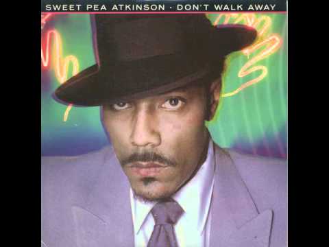 Sweet Pea Atkinson - Girls Fall For Me