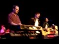 Donna the Buffalo: Orlando 010712: 15 Broken Record