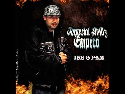 Imperial Skillz Empera & Arcanegel - Arcanegel Ft Holocaust, Jack Progresso, Society Of Invisibles