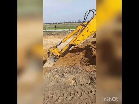 Budowa domu, pierwszy etap -postaw sam dom bez kredytu. Dom w zielistkach 2