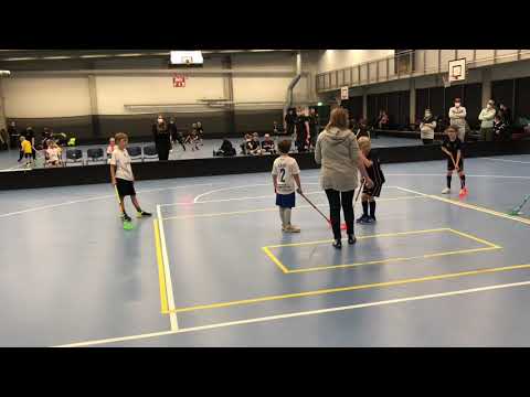 ErVi musta - ÅIF 14 8-2