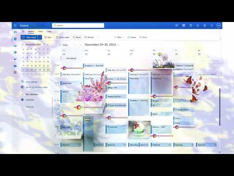 Microbreaks: Energy Management and Time Management