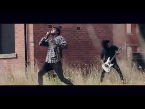 AFTER YOUR BETRAYAL - Chapters (OFFICIAL MUSIC VIDEO)