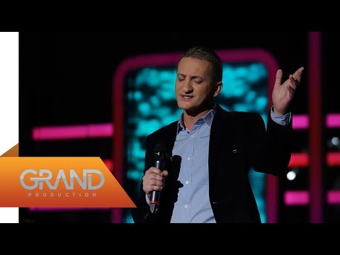Nenad Milevski - Vetrovi me lome - HH - (LIVE) - (TV Grand 13.11.2018.)