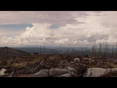 (2017-05-14) Sumava stormlapse