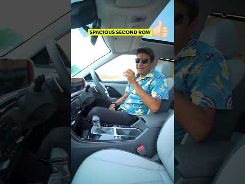 Three months with the Hyundai Creta CVT: What's good, what's not? #hyundaicreta #suv #cvt #review