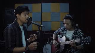 Download lagu Virzha - Indonesia menghafal alqur'an cover by.riki tampati & kaka instrum mp3