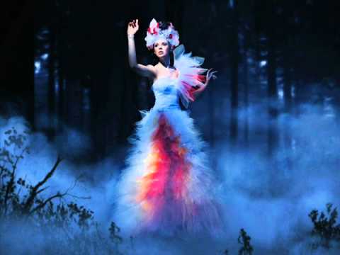 George F. Zimmer & Dinka - Soma Is Language (Original Mix)2012