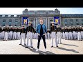 Inside The U S Naval Academy What Makes Annapolis So Elite