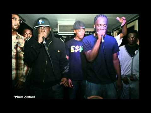 OGZ - TAKING IT OLD SKOOL - P MONEY,BLACKS,LITTLE DEE - PRODUCED BY PREDITAH
