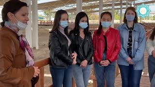 Үйірме: Шырағдандар